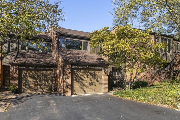 Property Photo:  64 Glen Drive  OH 43085 