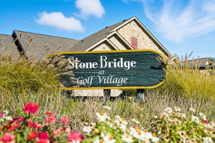 Property Photo: 3751 Stoneway Point OH 43065