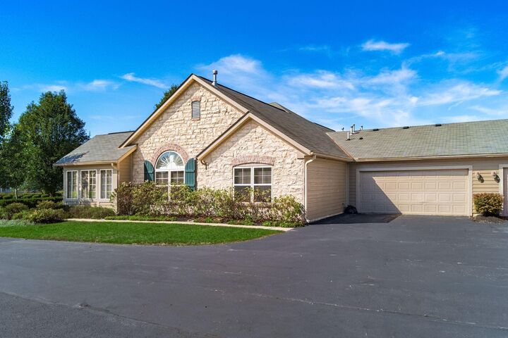 Property Photo:  294 Waterside Drive  OH 43015 