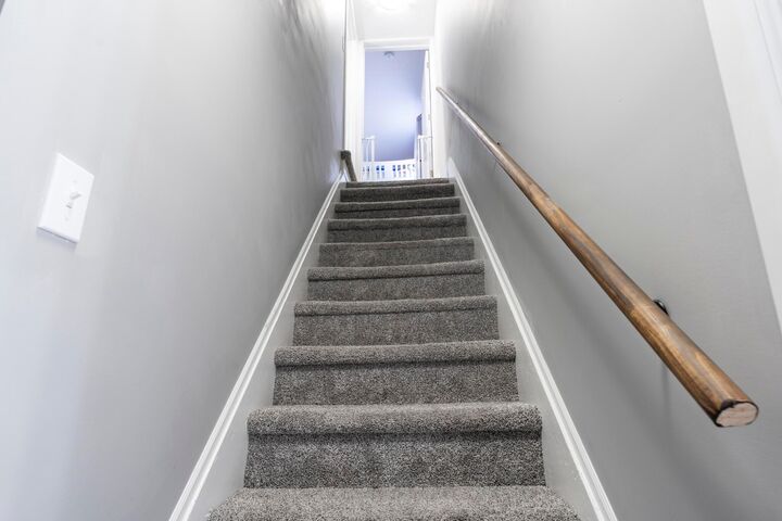 Property Photo:  430 Waddell Street  OH 45123