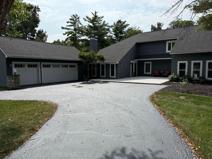 7140 Cook Road  Powell OH 43065 photo