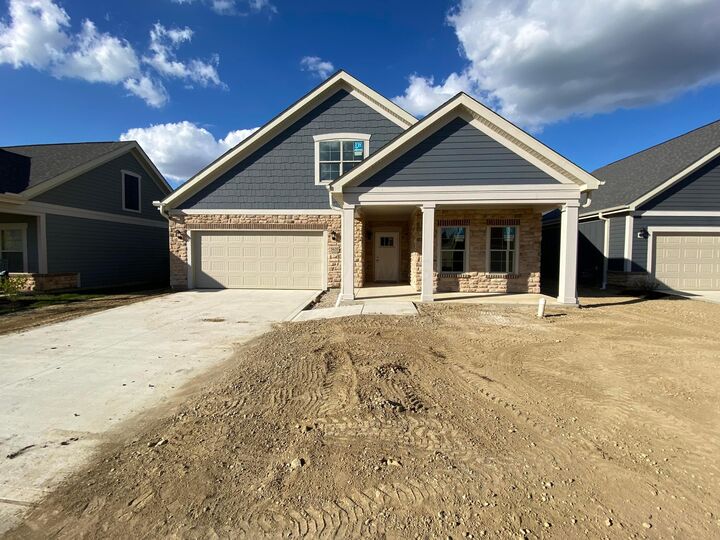 5620 Aristocrat Drive Drive  Hilliard OH 43026 photo