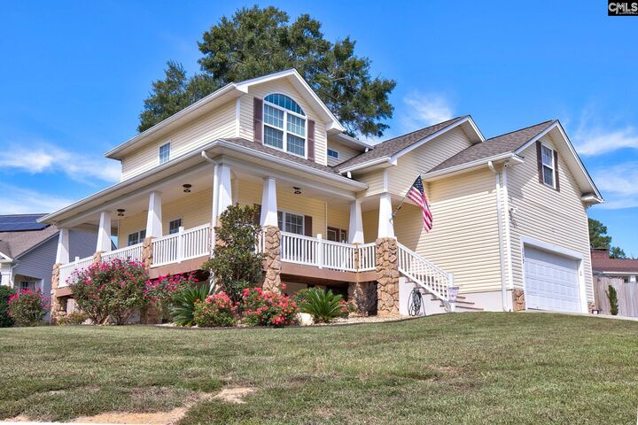 117 Beth Hope  Columbia SC 29210 photo