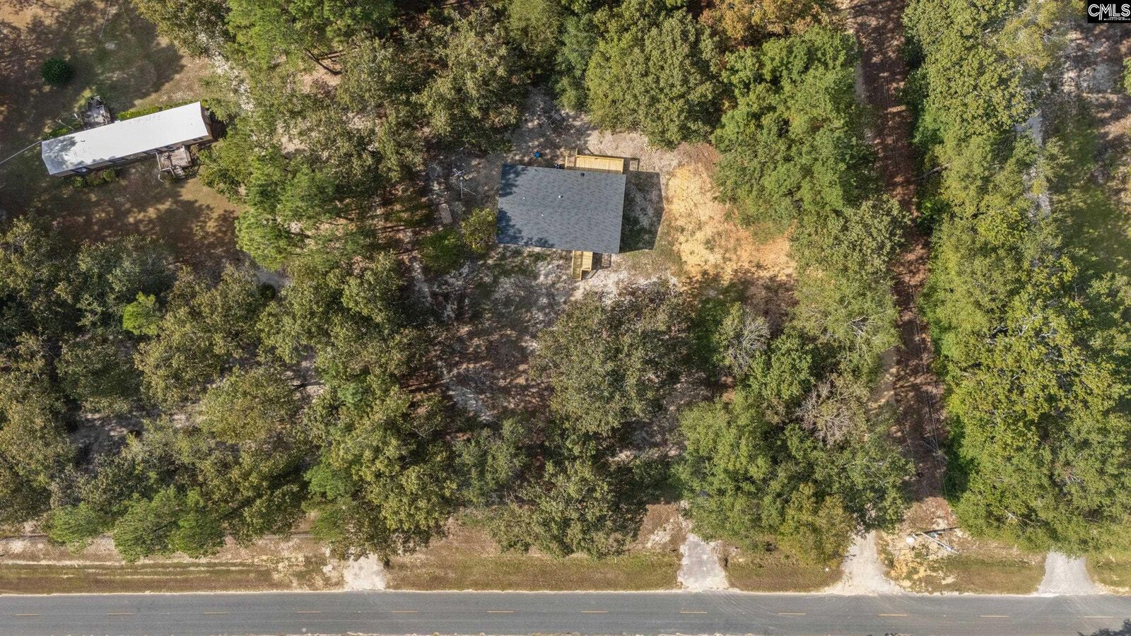 Property Photo: 200 Dearborn SC 29112