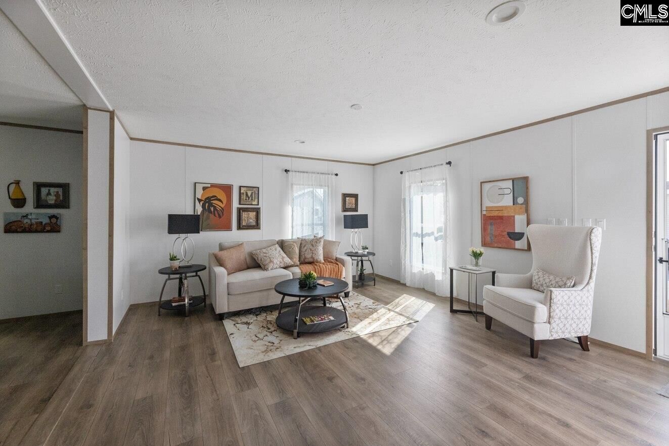 Property Photo: 200 Dearborn SC 29112