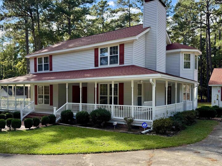 Property Photo: 113 Tam O Shanter SC 29016
