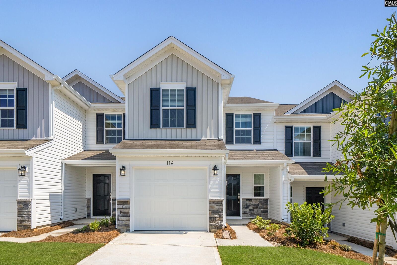 Property Photo:  125 Winding Chestnut  SC 29212-5555 