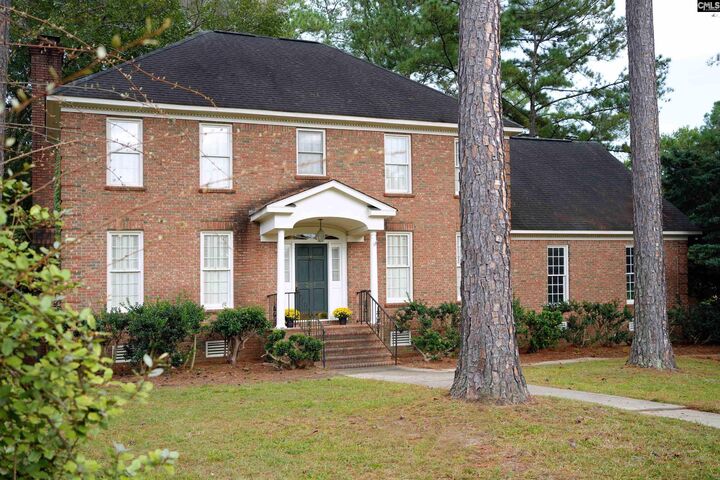 201 Chimney Hill  Columbia SC 29209 photo