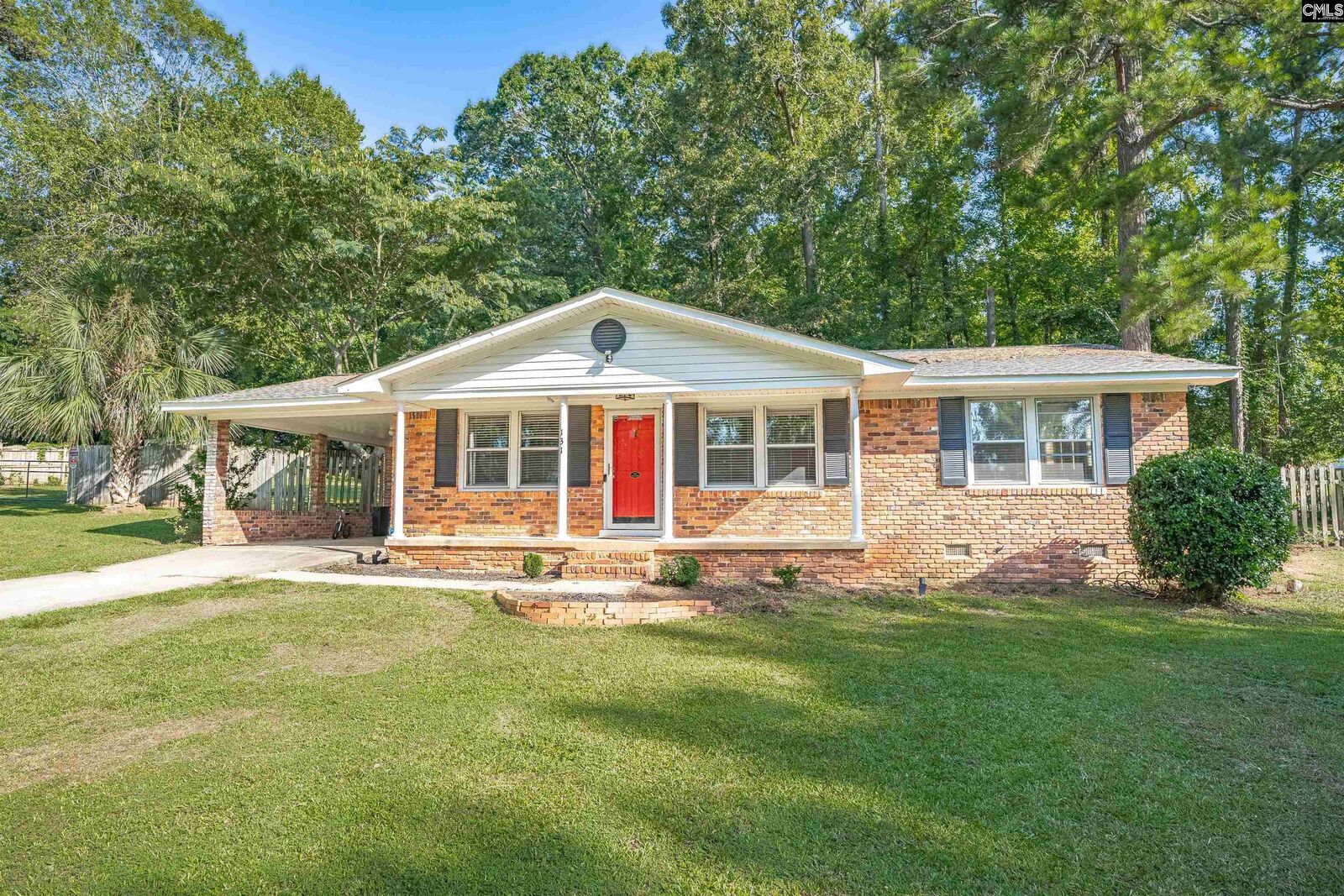Property Photo: 131 Laurel SC 29072
