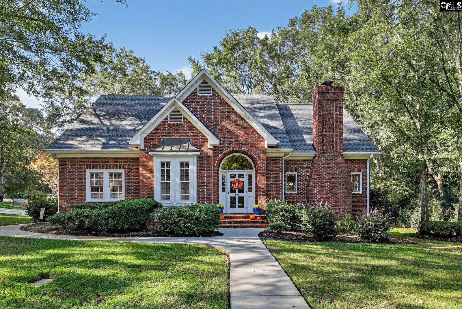 Property Photo: 303 Farming Creek SC 29680