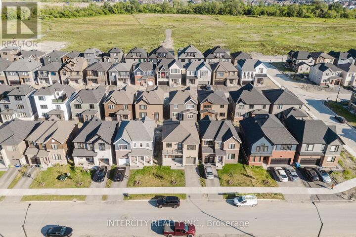 187 Conservancy Drive  Ottawa ON K2J 0K6 photo