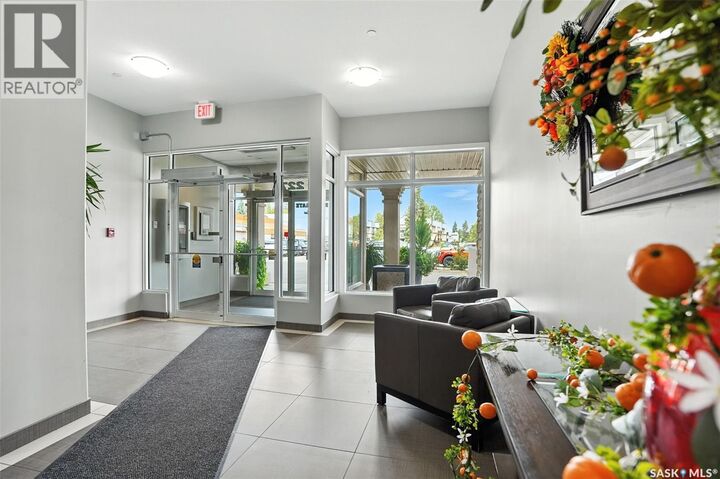 Property Photo: 305 227 Pinehouse Drive SK S7K 6N9