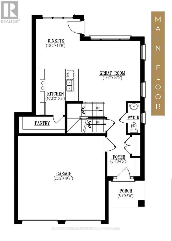 Property Photo: 210 Bowman Drive ON N0M 2A0