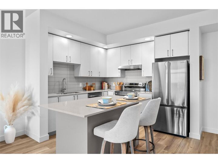 Property Photo:  1111 Frost Road 313  BC V1W 0G8 