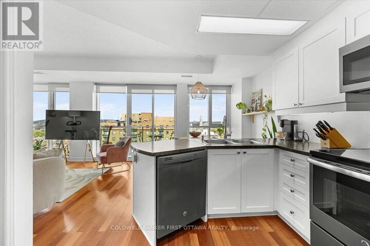 Photo de la propriété: 134 York Street 1108 ON K1N 1K8
