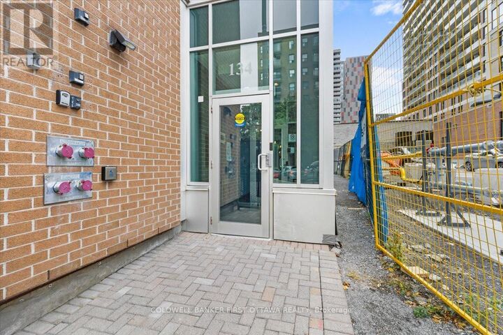 Photo de la propriété: 134 York Street 1108 ON K1N 1K8