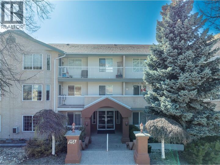 251 6 Street Southeast 308  Salmon Arm BC V1E 1J9 photo