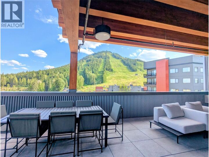 Property Photo:  4280 Red Mountain Road 122  BC V0G 1Y0