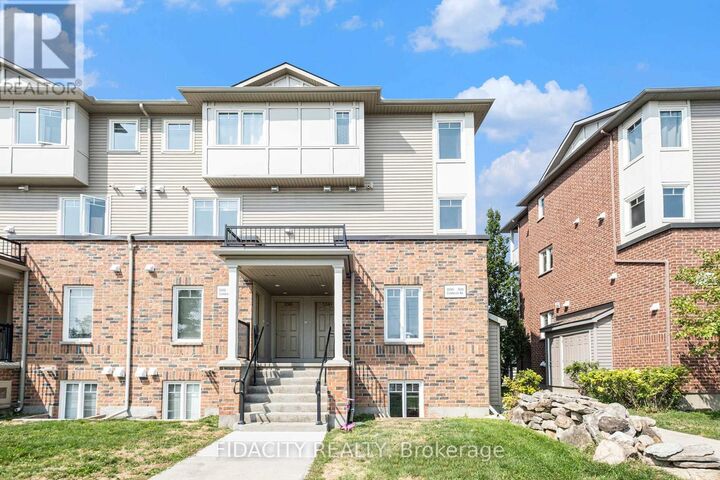 3391 Cambrian Road  Ottawa ON K2J 1S3 photo