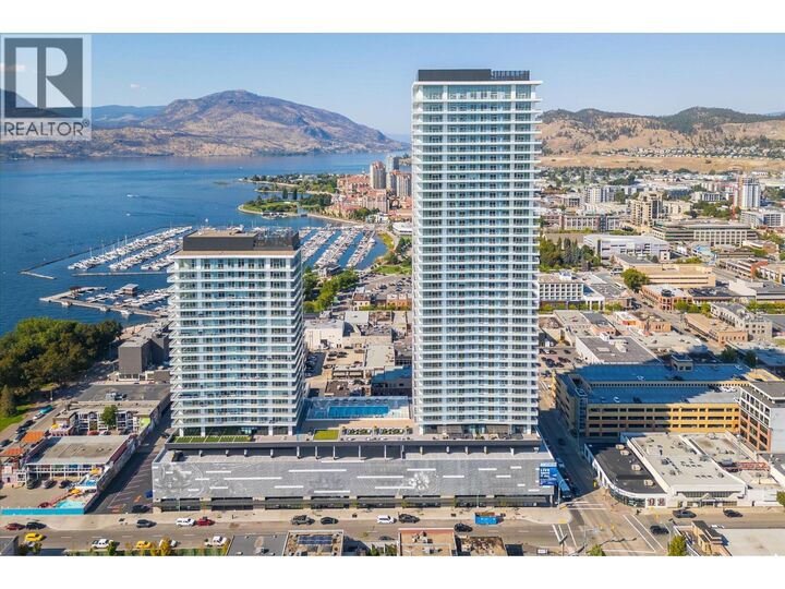 1626 Water Street 3307  Kelowna BC V1Y 0N7 photo