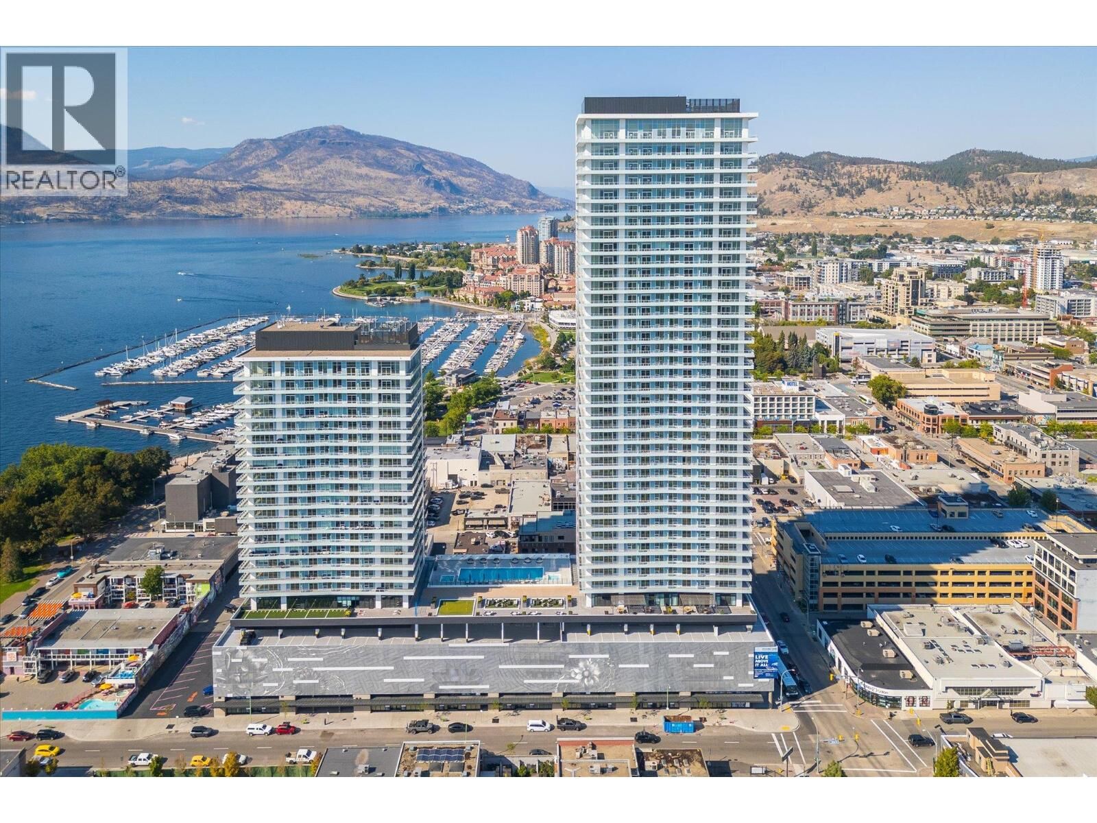 Property Photo:  1626 Water Street 3307  BC V1Y 0N7 