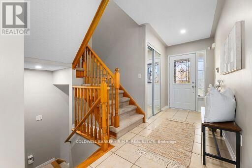 Property Photo: 62 Ipswich Place ON L1M 2K2