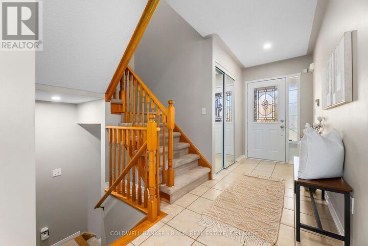 Photo de la propriété: 62 Ipswich Place ON L1M 2K2