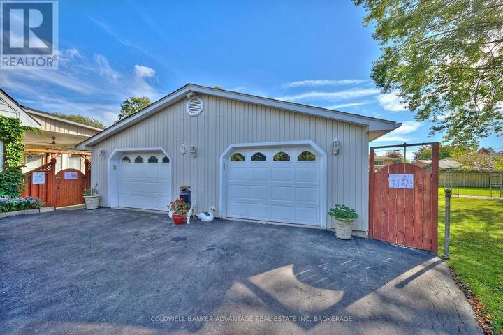 Property Photo: 73 Lindel Crescent ON L3C 3S2