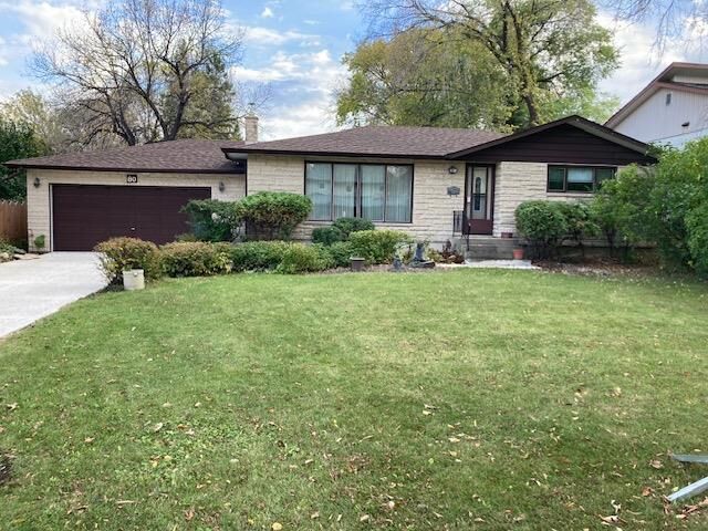 80 Sterling Avenue  Winnipeg MB R2M 2R7 photo