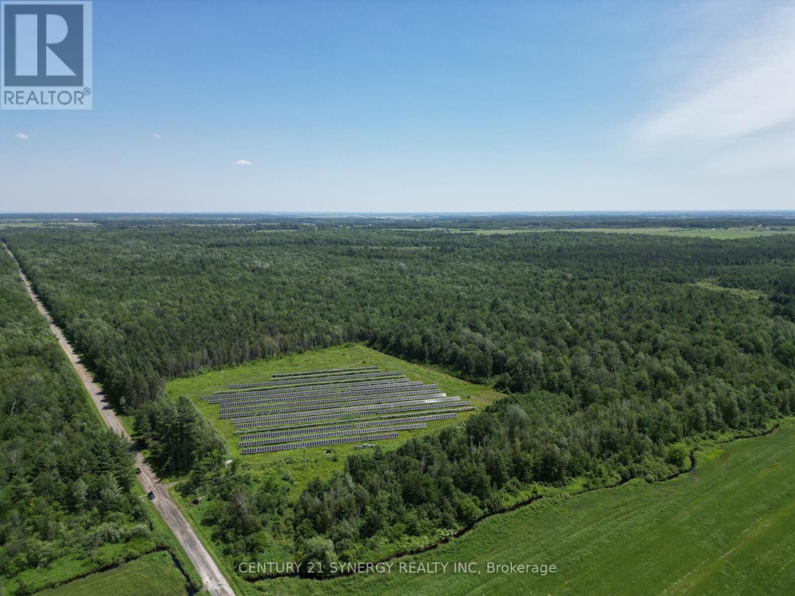 Property Photo:  00 Concession 4 Road  ON K0B 1L0 