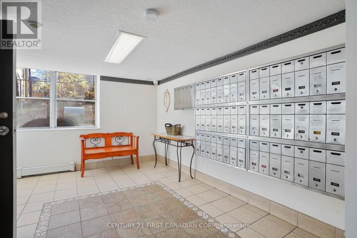 Property Photo: 75 High Street 108 ON N6C 4J8