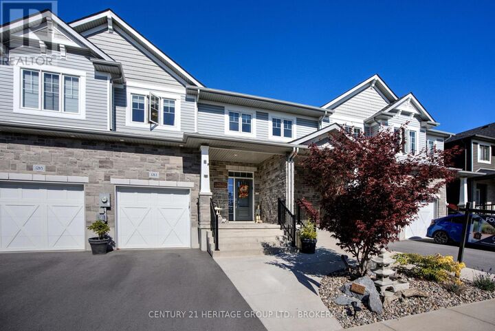 Photo de la propriété:  1263 Max Crescent  ON K7P 0P2