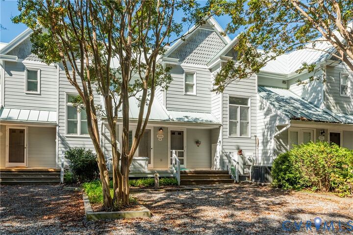Property Photo: 65 Oyster Shell Road 10 VA 23043