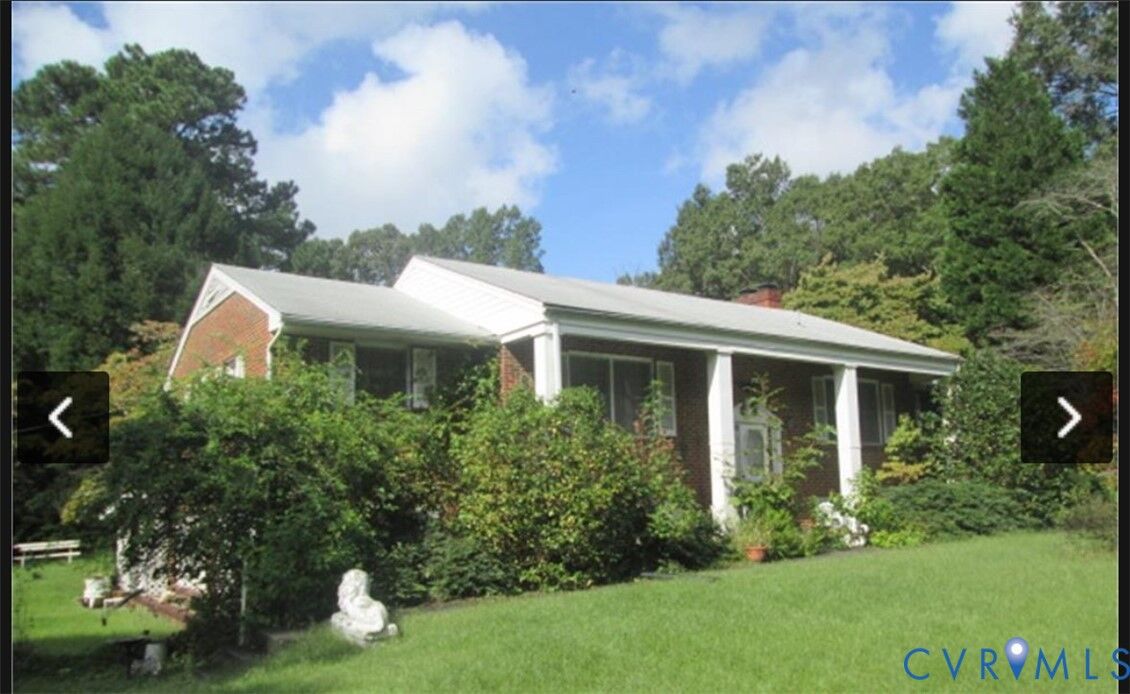 Property Photo: 3635 Spring Road VA 23860
