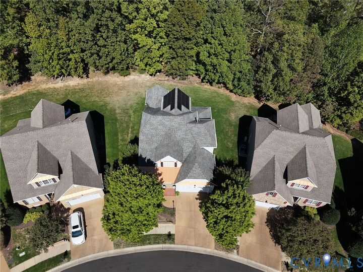 Property Photo: 13236 Penhurst Road VA 23113