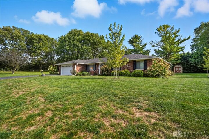 Property Photo: 631 Augusta Drive OH 45324