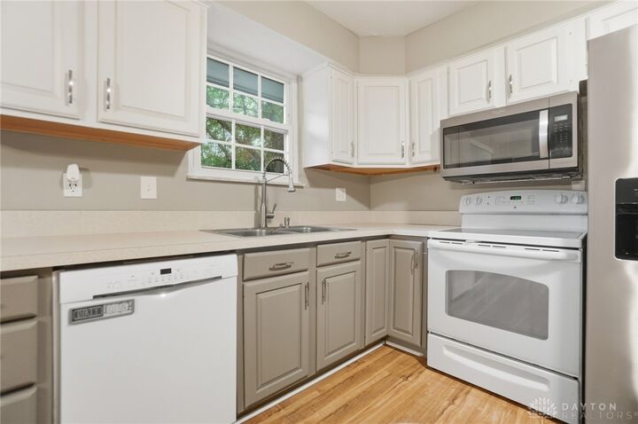 Property Photo: 838 Maid Marion Court OH 45342