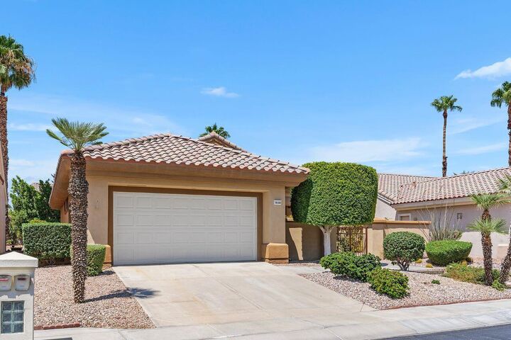 Property Photo: 78560 Crystal Falls Road CA 92211