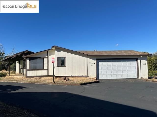 22513 Prospect Heights  Groveland CA 95321 photo