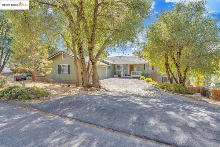 Property Photo: 16163 Acorn Drive CA 95370