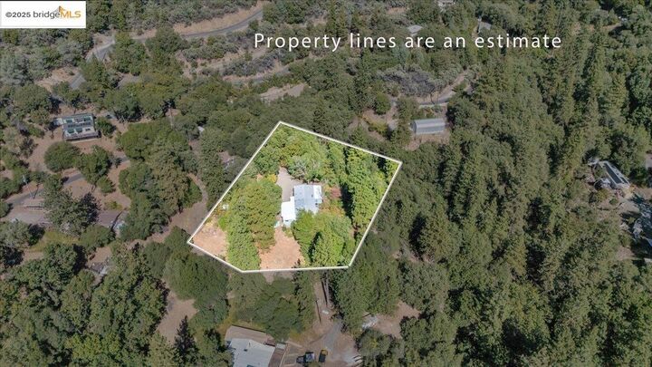Property Photo: 12611 Glory Gulch Rd CA 95370