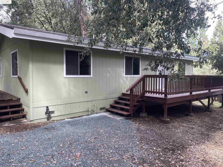21818 Fallview Dr  Sonora CA 95370 photo