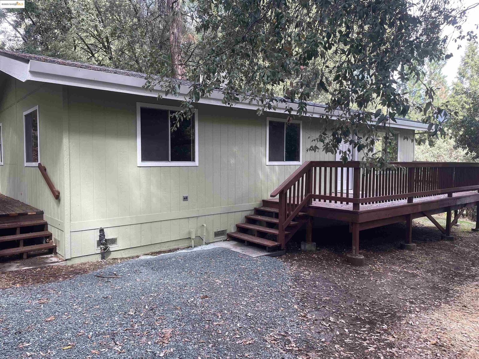 Property Photo: 21818 Fallview Dr CA 95370