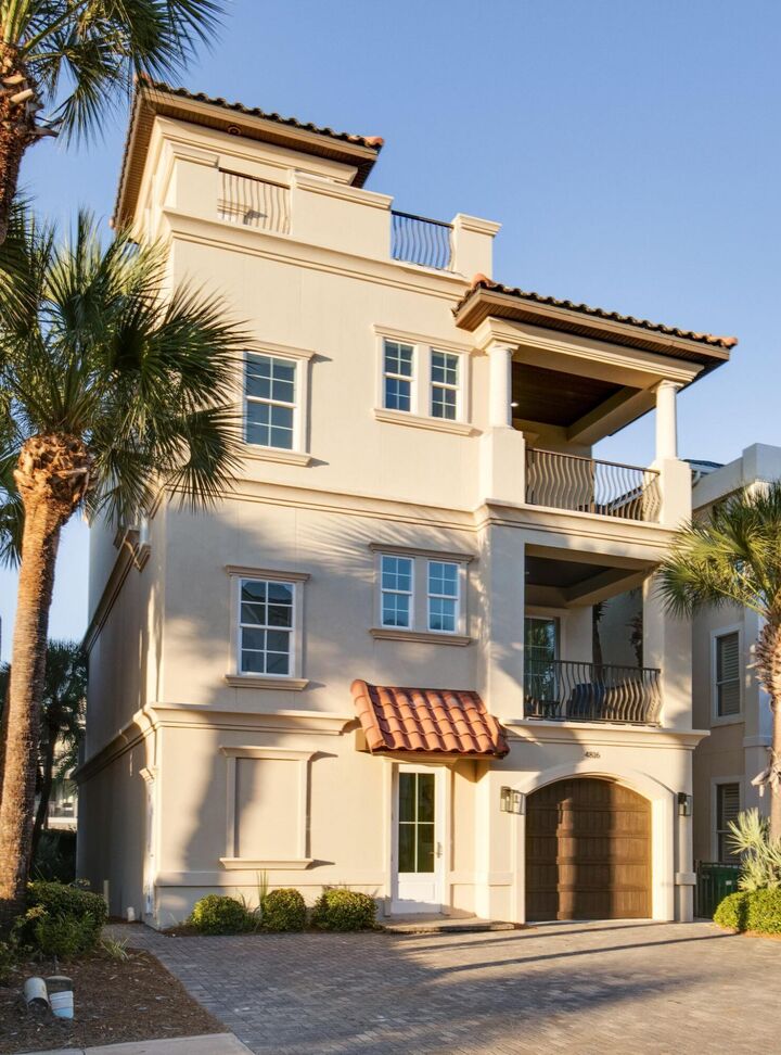 Property Photo: 4816 Ocean Boulevard FL 32541