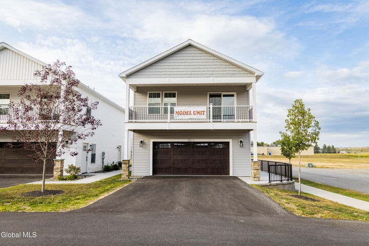 Property Photo:  133 Marjorie Lane 1  NY 12122 