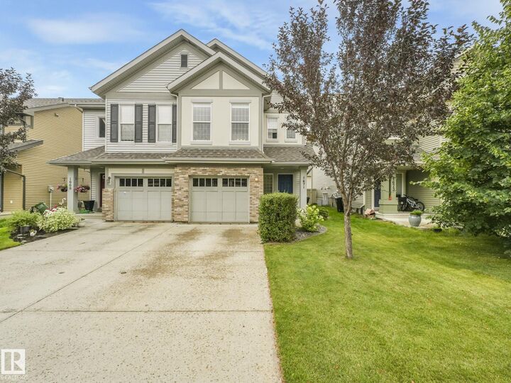1671 Chapman Way SW  Edmonton AB T6W 0Y5 photo
