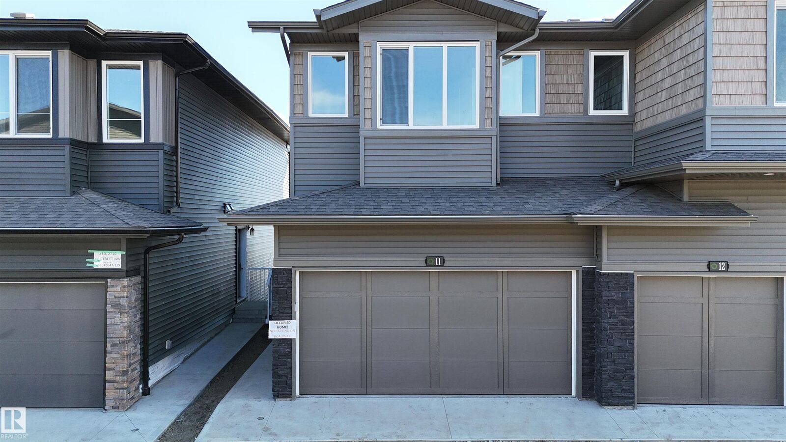 Property Photo: 2710 66 Street SW 11 AB T6X 3H4