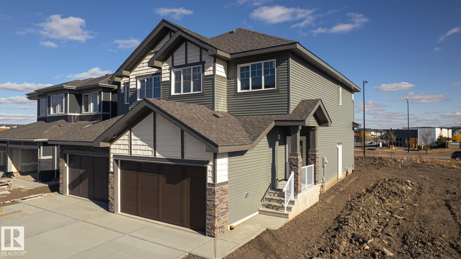 Property Photo:  17615 67 Street NW  AB T5Z 0W6