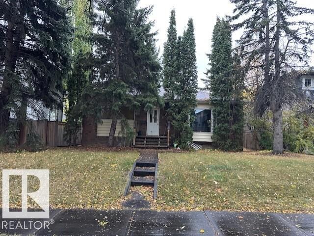 Property Photo: 9119 74 Avenue NW AB T6E 1C9