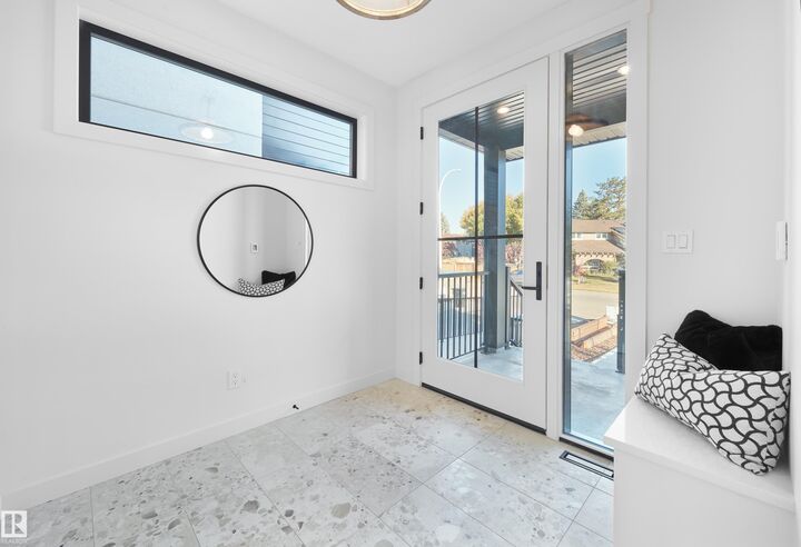 Property Photo: 43 Westridge Road NW AB T5T 1B3